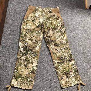 Mens 5.11 tactical Camo Pant - 32/30